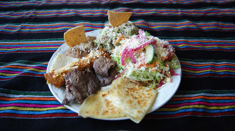 Hotel Villa Cahita Los Mochis Eksteriør bilde