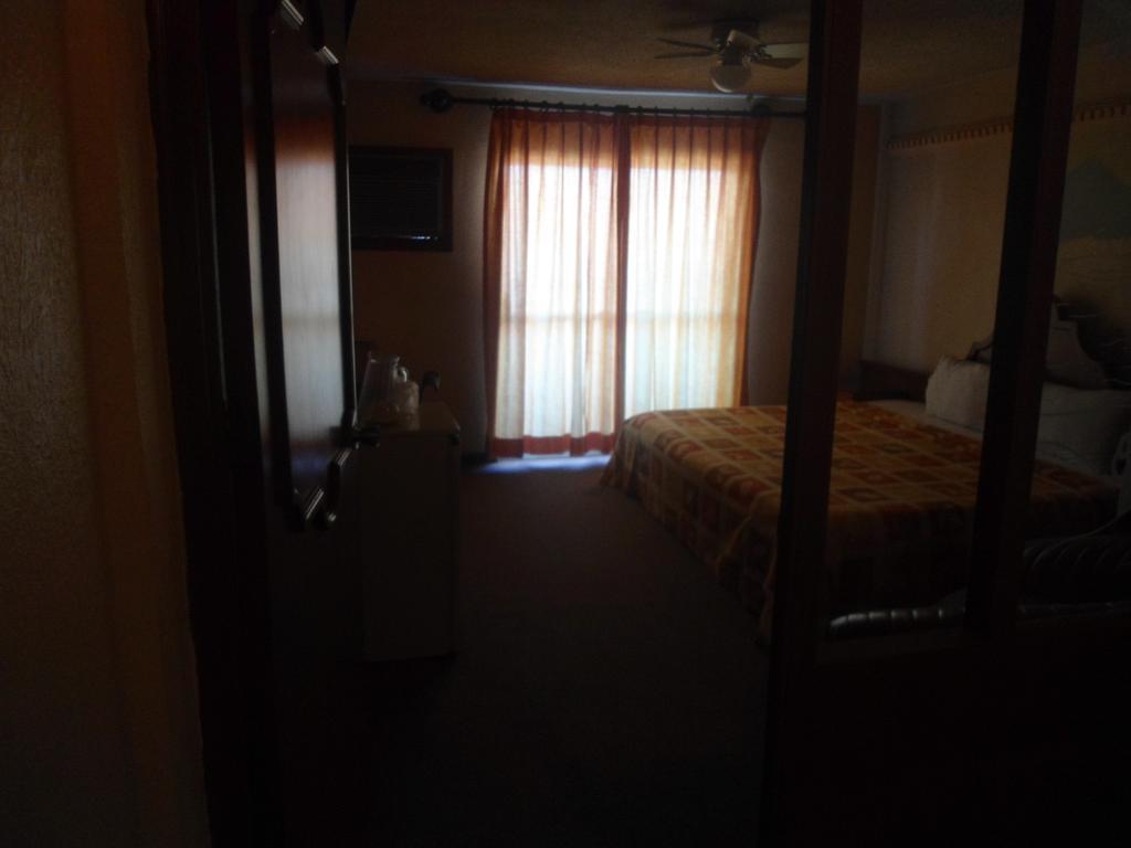 Hotel Villa Cahita Los Mochis Rom bilde