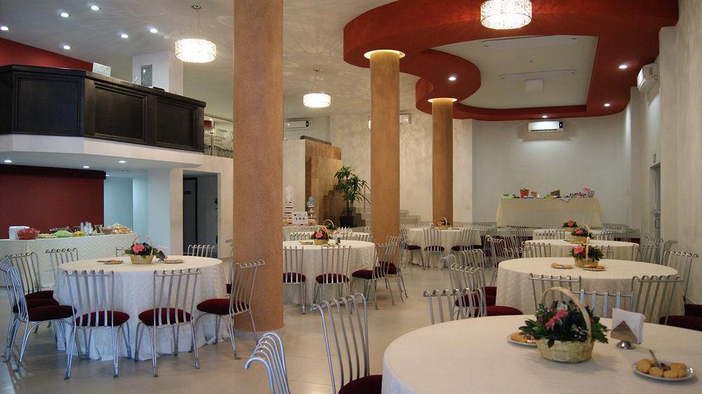 Hotel Villa Cahita Los Mochis Eksteriør bilde