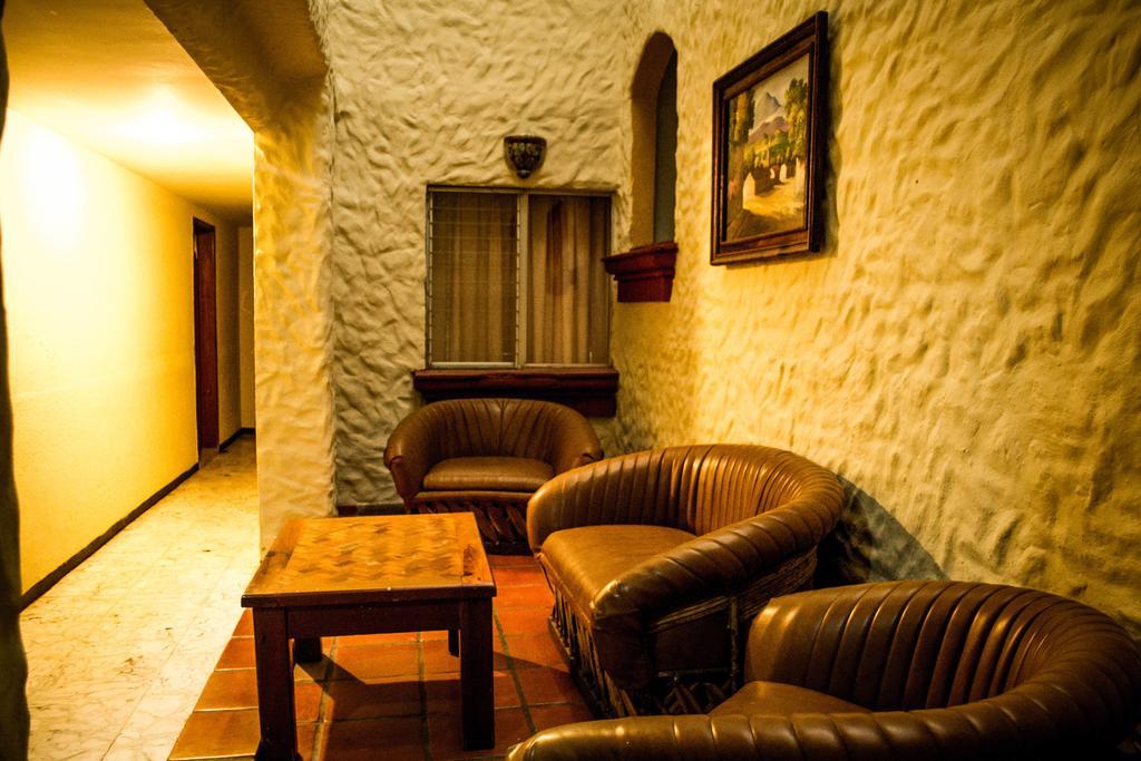 Hotel Villa Cahita Los Mochis Eksteriør bilde